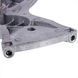 Хрестовина бака для пральної машини Bosch 11012372 LOGIXX 8кг L=112mm