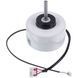 Мотор вент. внутр. блока для кондиц. YYW20-4-5023 20W 220-240V 0.270A, шток 8x50mm C&H