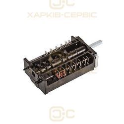 EGO 42.03000.031 Перемикач режимів для духової шафи