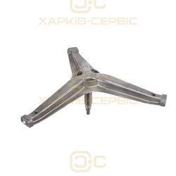 Хрестовина барабана для пральної машини Hansa 8033708 L=130mm D втулки=30mm D штока=25mm