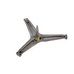 Крестовина барабана для стиральной машини Hansa 8033708 L=130mm D втулки=30mm D штока=25mm