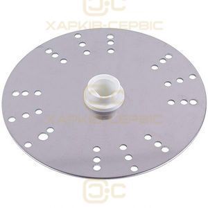 Диск-терка крупна (деруни) Robot Coupe 27191 D=175mm
