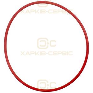 Прокладка бойлера для кавоварки DeLonghi 535750 79.5x74x2.5mm