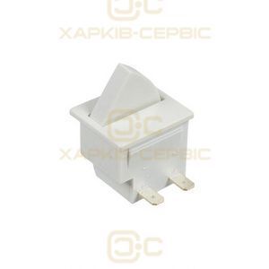 Вимикач світла для холодильника Whirlpool W10398859 481010398859