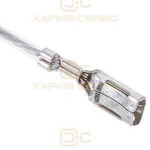 Свеча электроподжига для газовой плиты Beko 168244001 L=900mm