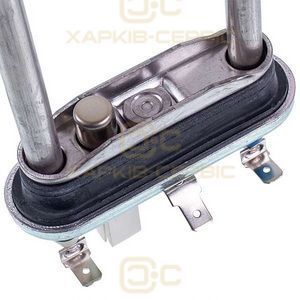 ТЕН для пральної машини Beko 2863700500 TPD 265-SB-1900 L=265 mm 1900 W