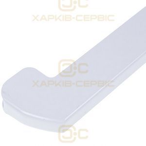 Обрамлення переднє скляної полки для холодильника Indesit C00506365