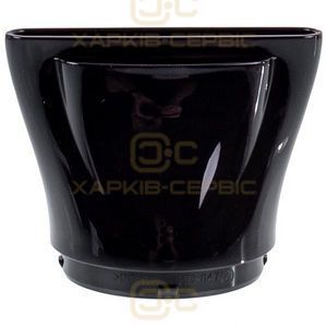 Насадка концентратор для фена Rowenta FS-9100020557 чорний