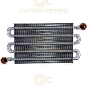 Теплообмінник первинний для газового котла Protherm Gepard 0020142415