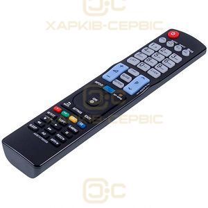 Пульт дистанционного управления для телевизора LG AKB73756559