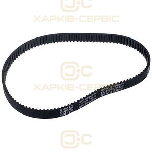 Ремінь привода RPP3M-345-9 GUL-TZ для м`ясорубки Kenwood KW712654