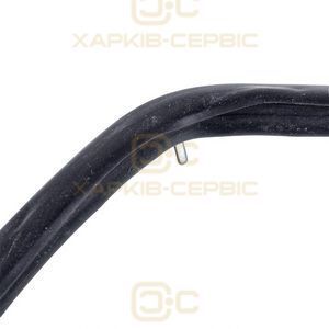 Уплотнительная резина двери духовки Beko 455920052