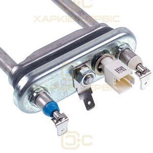 ТЕН для пральної машини Beko 2863700500 TPD 265-SB-1900 L=265 mm 1900 W