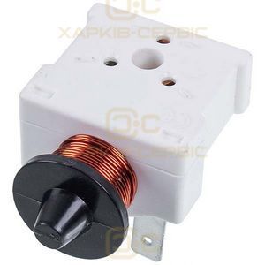 Danfoss 117U6000 Реле пускове для холодильника