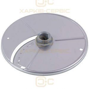 Диск-слайсер для нарізки скибочками Robot Coupe 27566 D=175mm 4mm