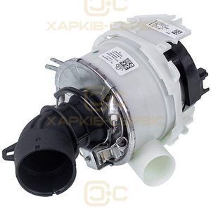 Помпа циркуляційна для посудомийної машини Beko 1762650700 BLD375P8L15Y 45W