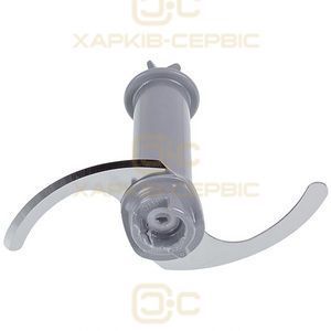 Braun AS00000231 Ніж в чашу подрібнювача 500ml MC блендера