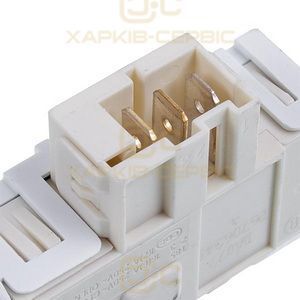 Замок люка (дверей) для пральної машини Gorenje 170966 Rold