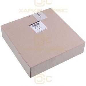 Конфорка 2200/1000W для склокерамічної поверхні Indesit C00261917