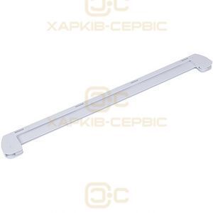 Обрамлення переднє скляної полки для холодильника Indesit C00506365