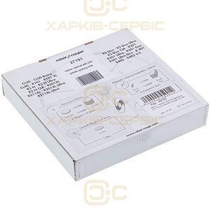 Диск-терка крупна (деруни) Robot Coupe 27191 D=175mm