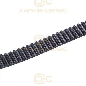 Ремінь привода RPP3M-345-9 GUL-TZ для м`ясорубки Kenwood KW712654