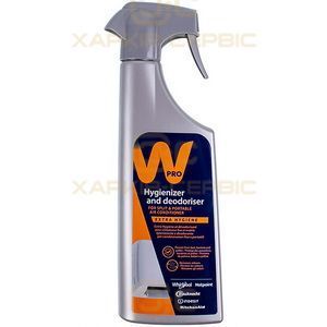 Wpro Спрей очисник та дезодоратор для кондиціонера 500ml