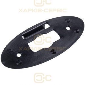Фіксатор засувки правої ручки дверцят UNOX KVM1190A