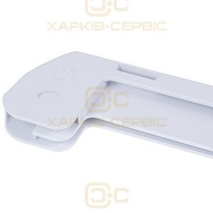 Обрамлення переднє скляної полки для холодильника Indesit C00506365