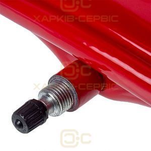 Розширювальний бак 8 л для газового котла Baxi/Westen 710418200