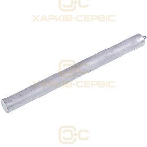 Анод магнієвий для бойлера D=20mm L=250mm, різьблення M6x10