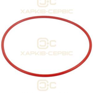 Прокладка бойлера для кавоварки DeLonghi 535750 79.5x74x2.5mm