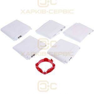 Набір мішків мікроволокно Wonderbag Compact для пилососа Rowenta WB305140