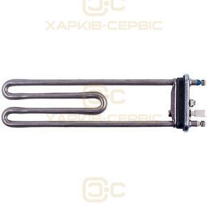 ТЕН для пральної машини Beko 2863700500 TPD 265-SB-1900 L=265 mm 1900 W