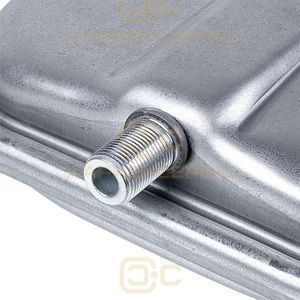 Розширювальний бак 6 л 3/8'' для газового котла 13N0000623