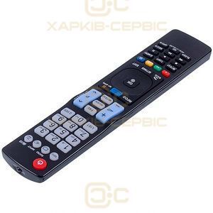 Пульт дистанционного управления для телевизора LG AKB73756559