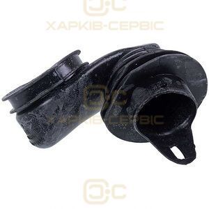 Патрубок з&rsquo;єднувальний (дозатор-бак) для пральної машини Beko 2818440200
