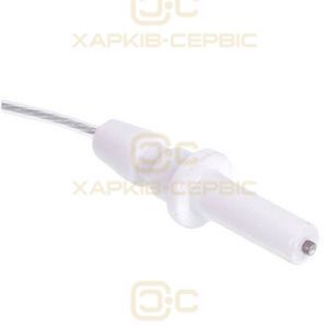 Свеча электроподжига для газовой плиты Beko 168244001 L=900mm