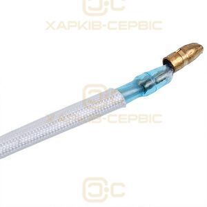 Тен відтайки (скляний) для холодильника 130W "/30 см./12 "No Frost"