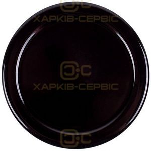 Кришка розсікача полум&aposя (велика) для варильної панелі Electrolux 8072424016