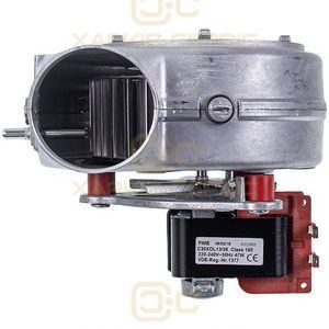 Вентилятор Fime GR03630 47 Вт для газового котла Biasi M96A 24 кВт BI1536105
