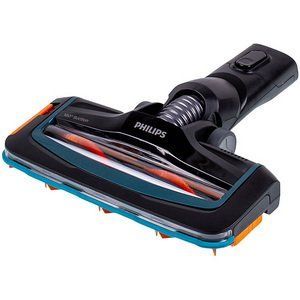 Щітка Turbo для акумуляторного пилососа Philips 300003608534 CP0669/01