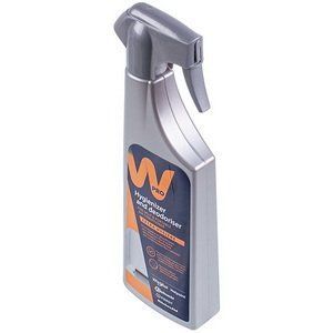 Wpro Спрей очисник та дезодоратор для кондиціонера 500ml
