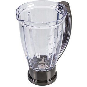 Moulinex MS-652824 Чаша блендера 1600ml для кухонного комбайна