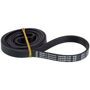 Ремінь для пральної машини 4400FR3116A Optibelt 1173J5 EPJ чорний