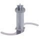 Braun AS00000231 Ніж в чашу подрібнювача 500ml MC блендера