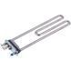 ТЕН для пральної машини Beko 2863700500 TPD 265-SB-1900 L=265 mm 1900 W