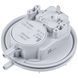 Реле давления воздуха (прессостат) Huba Control 85/70 Па для газового котла Demrad 3003200032