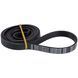 Ремінь для пральної машини 4400FR3116A Optibelt 1173J5 EPJ чорний