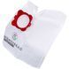 Набір мішків мікроволокно Wonderbag Compact для пилососа Rowenta WB305140